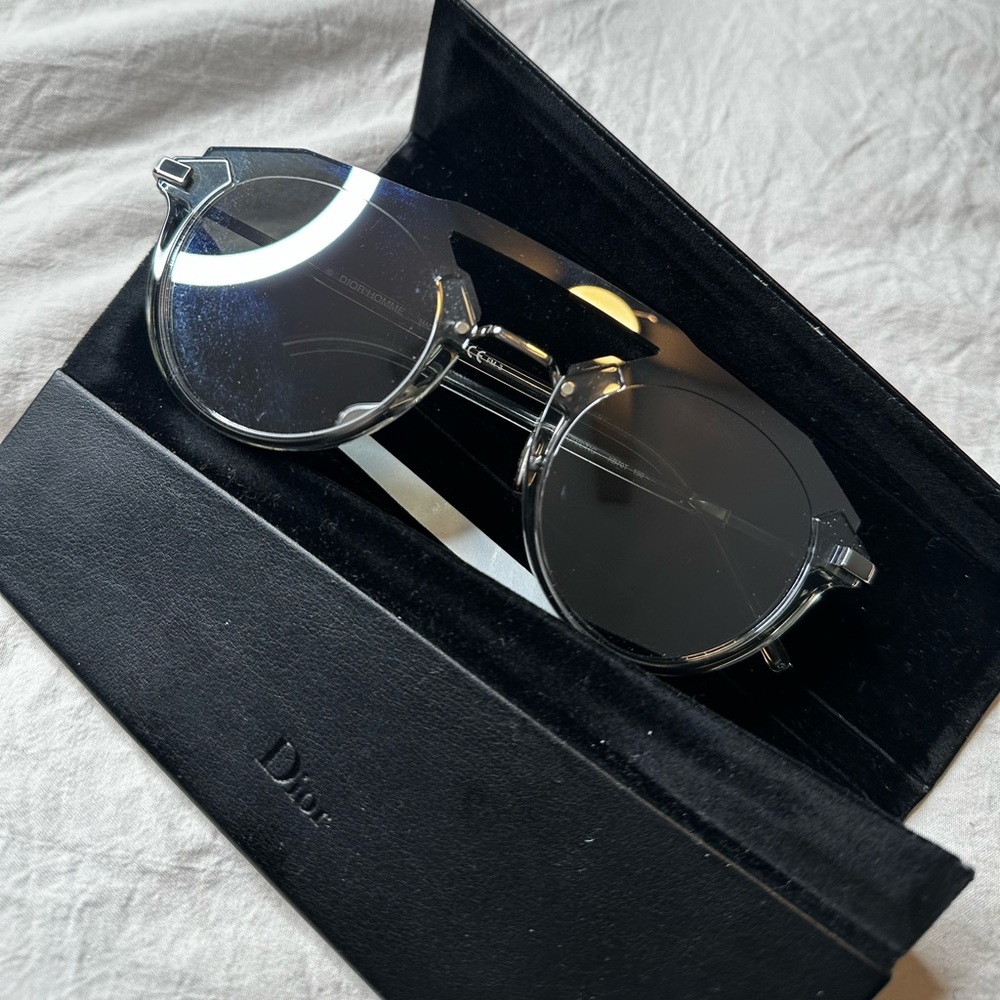 Dior men sunglasses